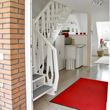 Freibeuter Apartament
