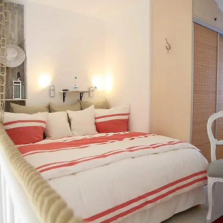 Freibeuter Apartament *