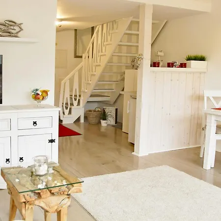 Freibeuter Apartament Scharbeutz