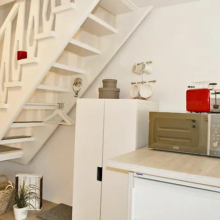 Apartament Freibeuter Scharbeutz