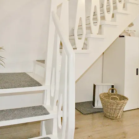 Freibeuter Apartament