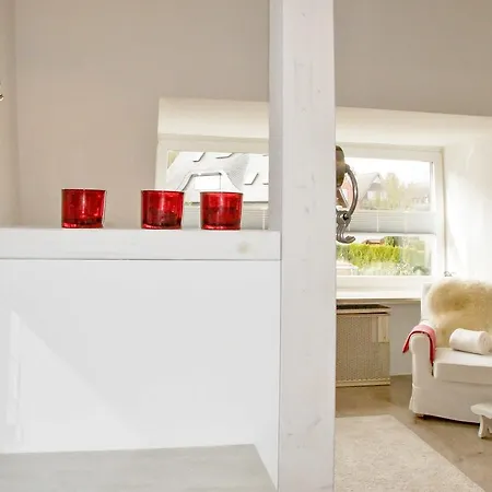 Apartament Freibeuter *