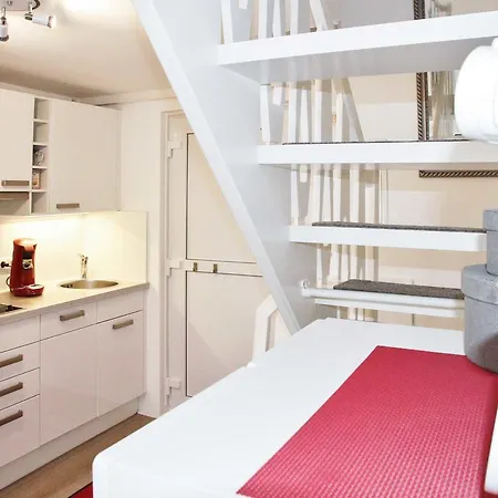 Apartament Freibeuter
