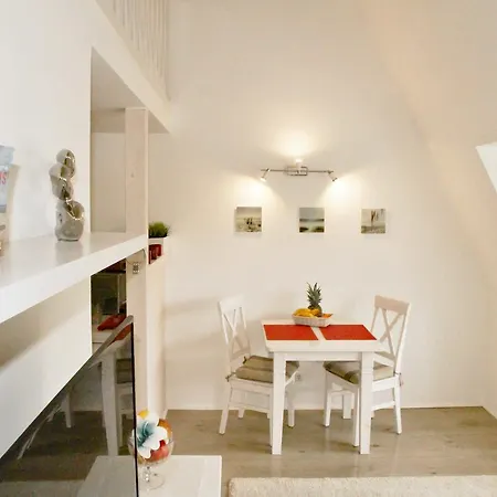 Apartament Freibeuter *