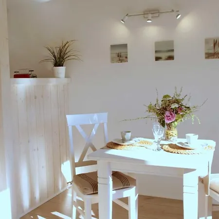 Apartament Freibeuter Scharbeutz