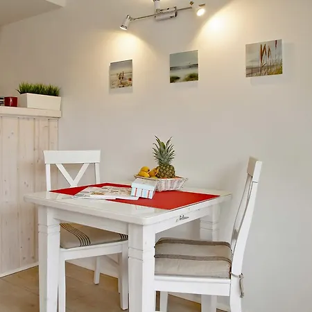 Freibeuter Apartament